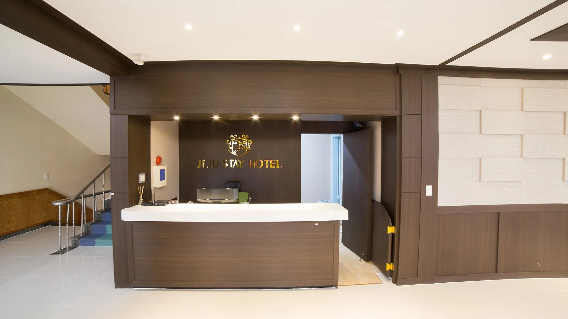 Jeju Stay Hotel