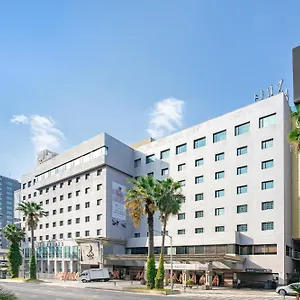济州岛阳光赌场酒店 酒店
