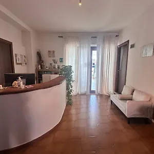 Giorgia Airport 2 Bed & Breakfast Fiumicino