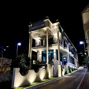 Boutique Empire Of Martin Hotel Gjirokaster