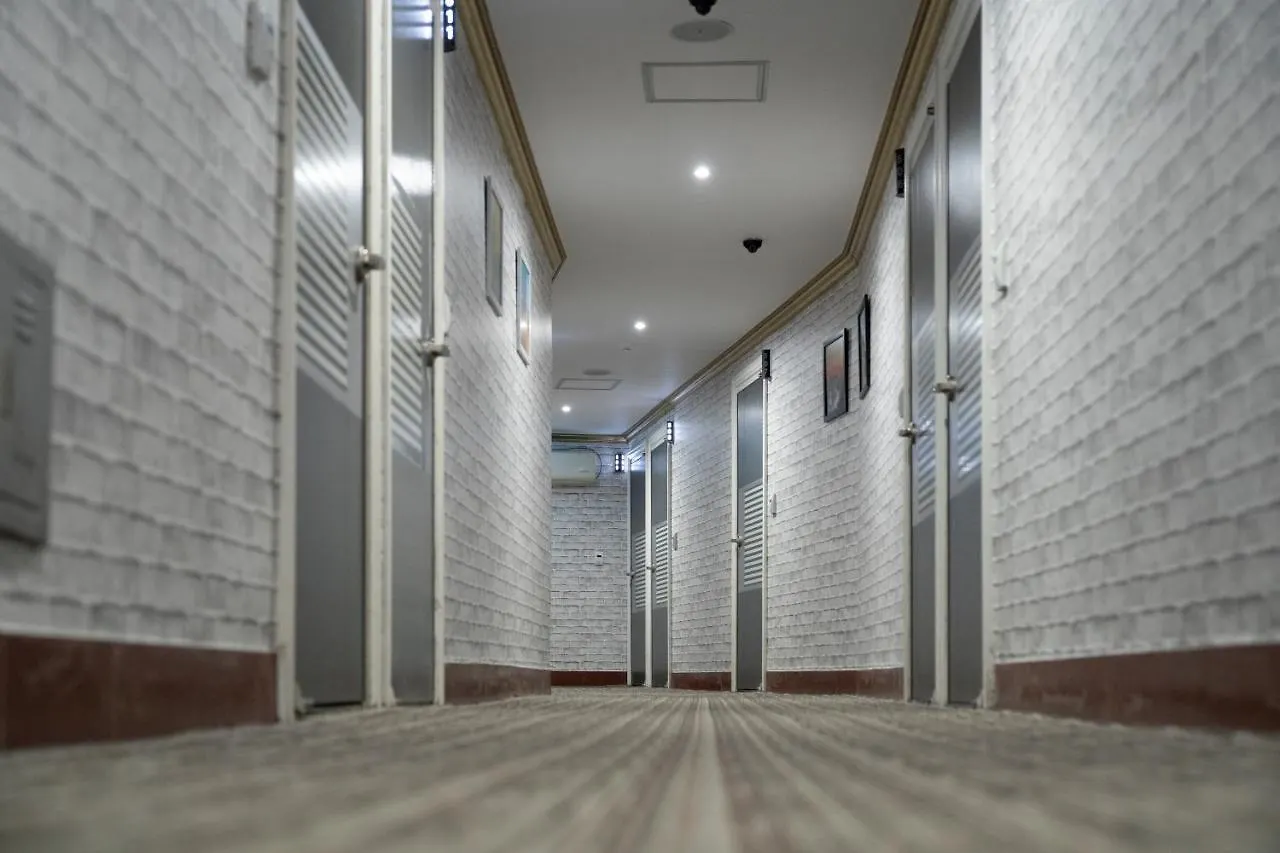 Jeju Stay Hotel 3*,