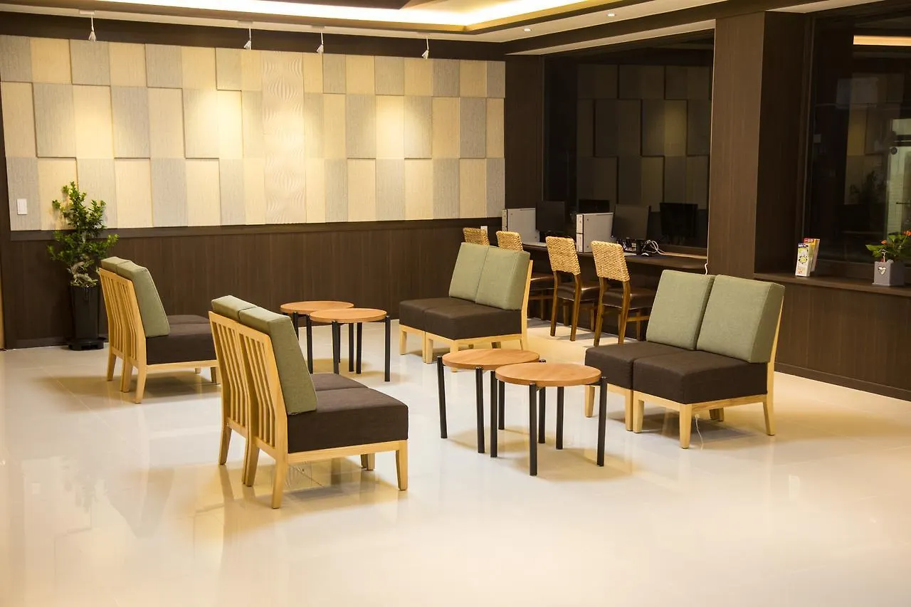 Jeju Stay Hotel