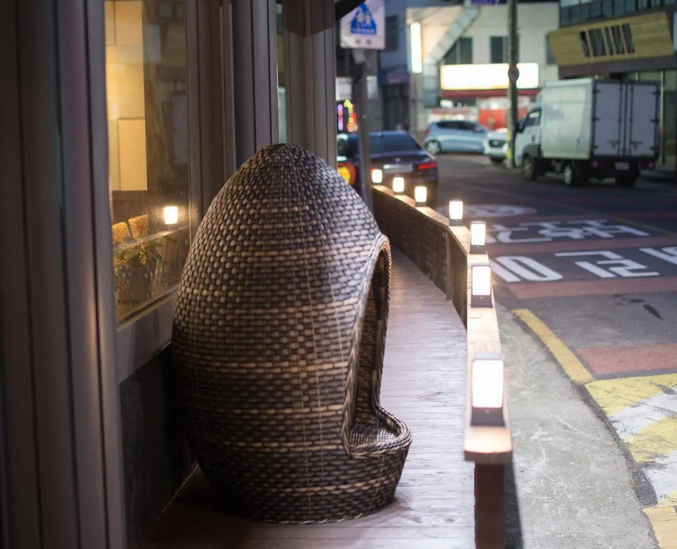 Jeju Stay Hotel 3*,