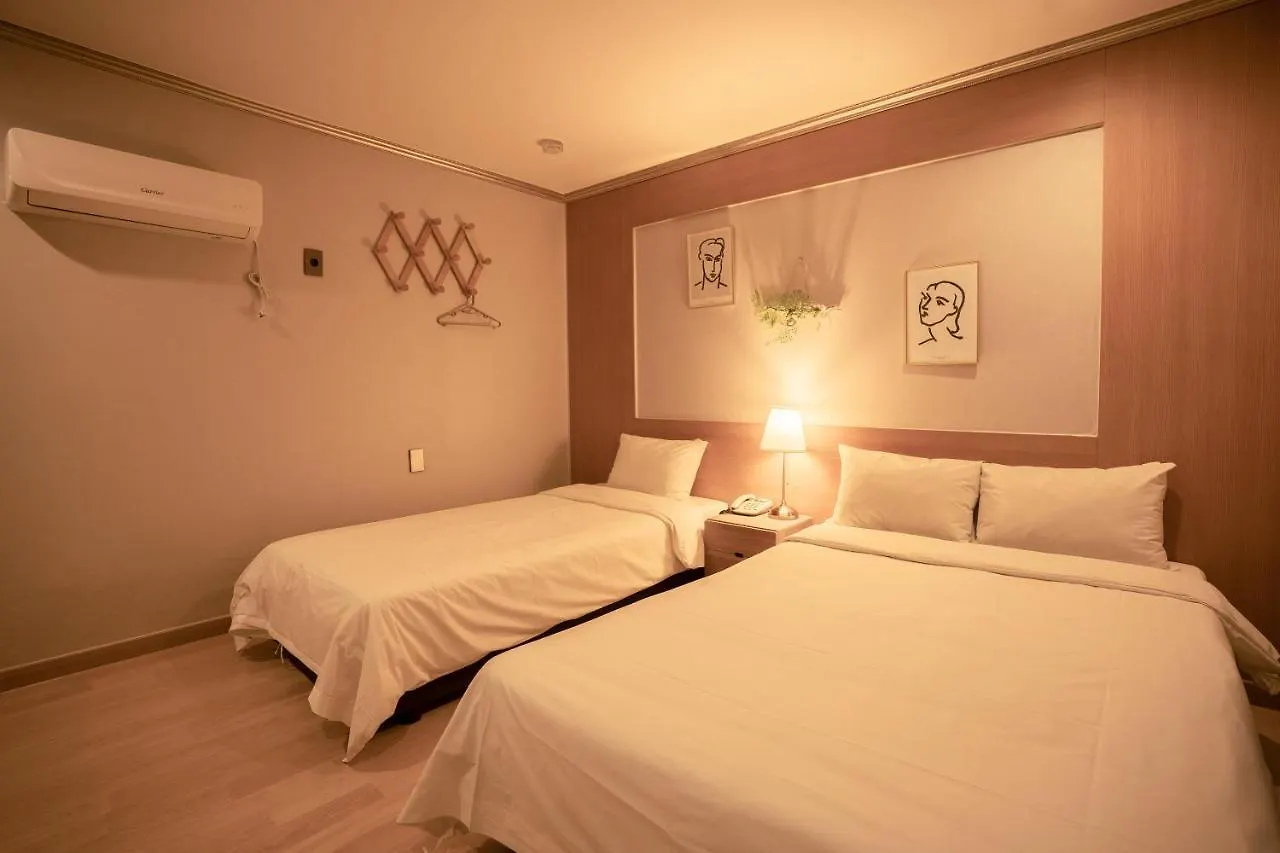 Jeju Stay Hotel Korea Południowa