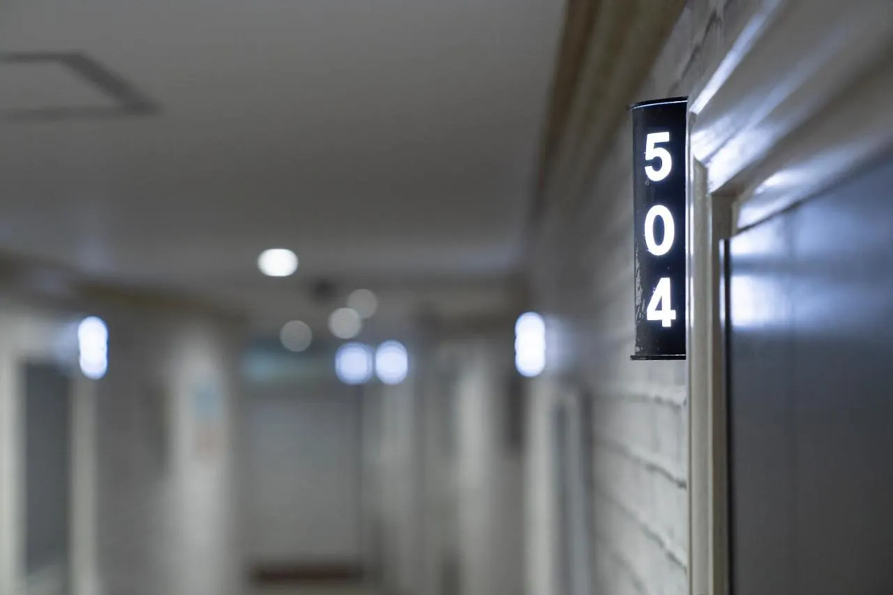 Jeju Stay Hotel