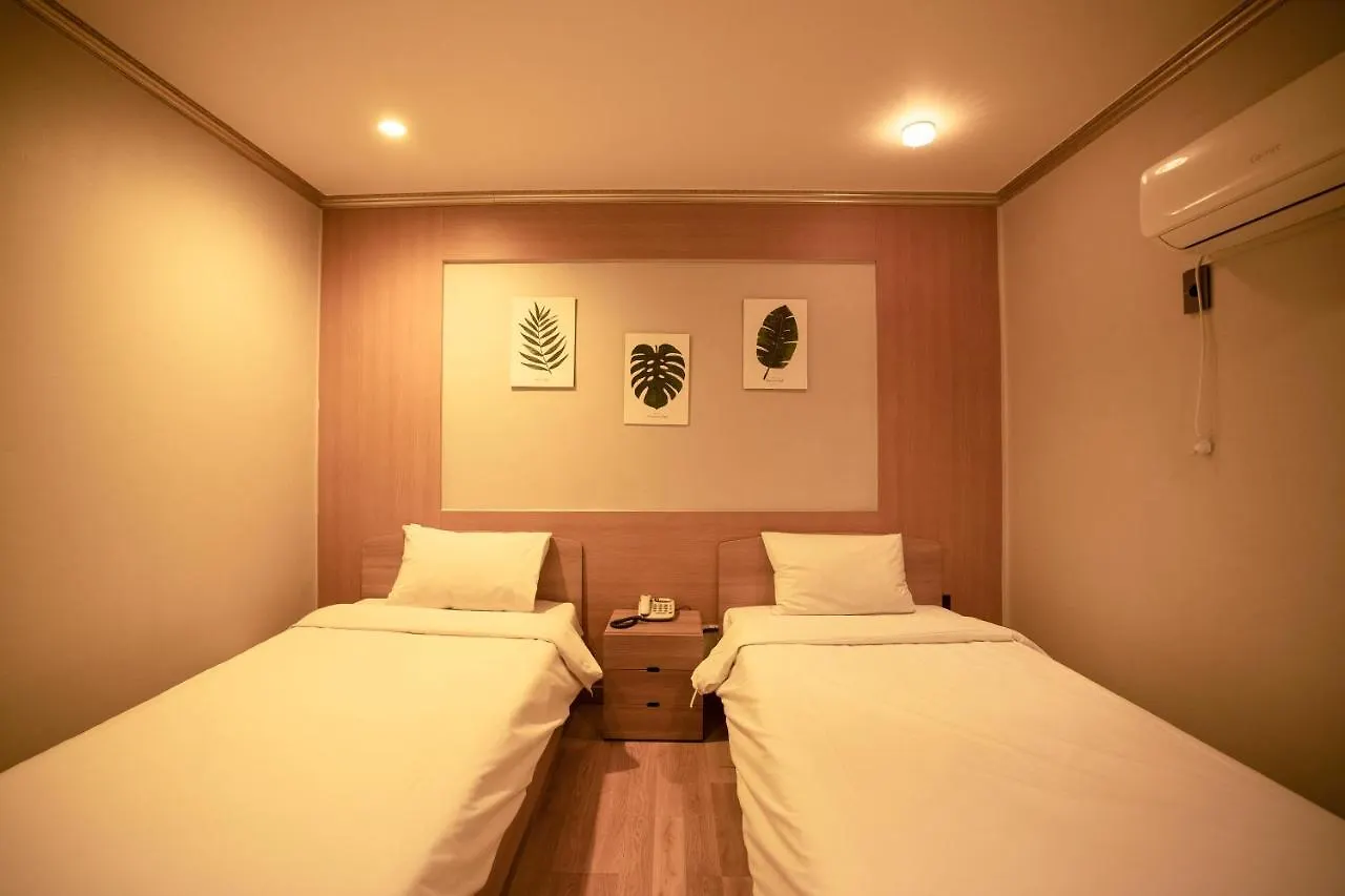 ***  Jeju Stay Hotel Korea Południowa