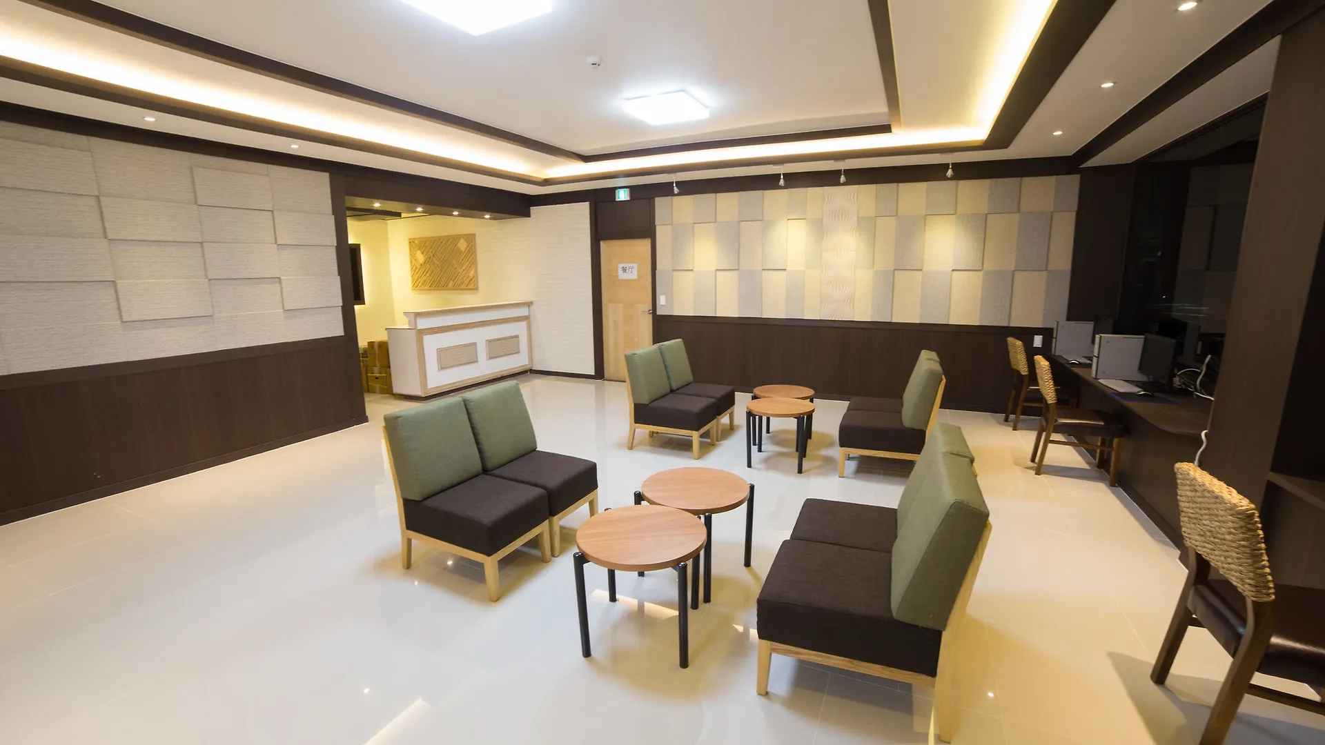 Jeju Stay Hotel
