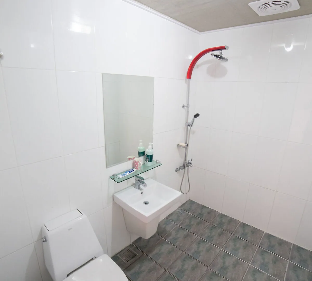 Jeju Stay Hotel 3*,  Korea Południowa